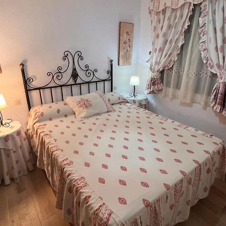 Precioso Chalet En La Playa De Tavernes De La Valldigna Екстериор снимка