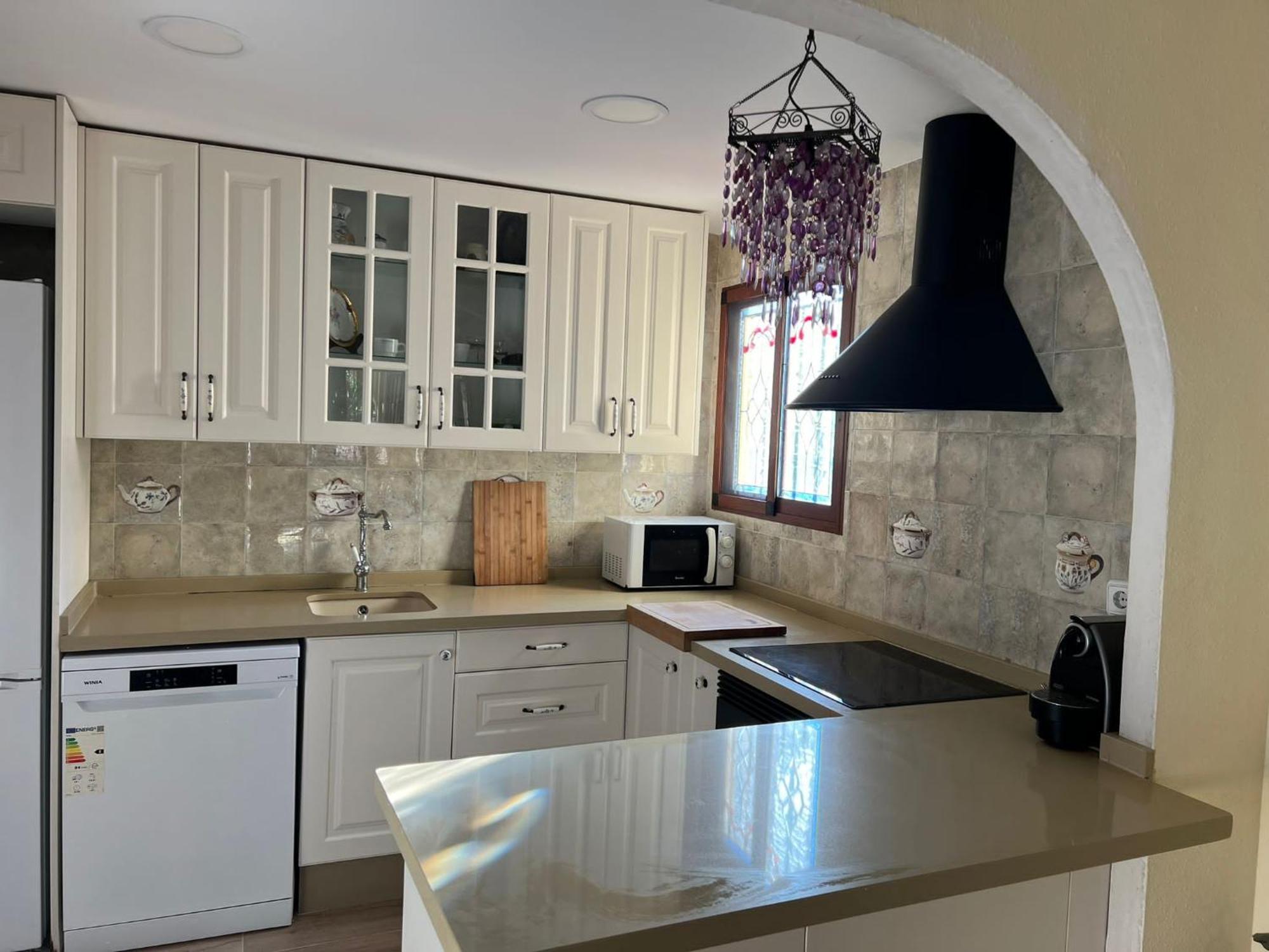 Precioso Chalet En La Playa De Tavernes De La Valldigna Екстериор снимка