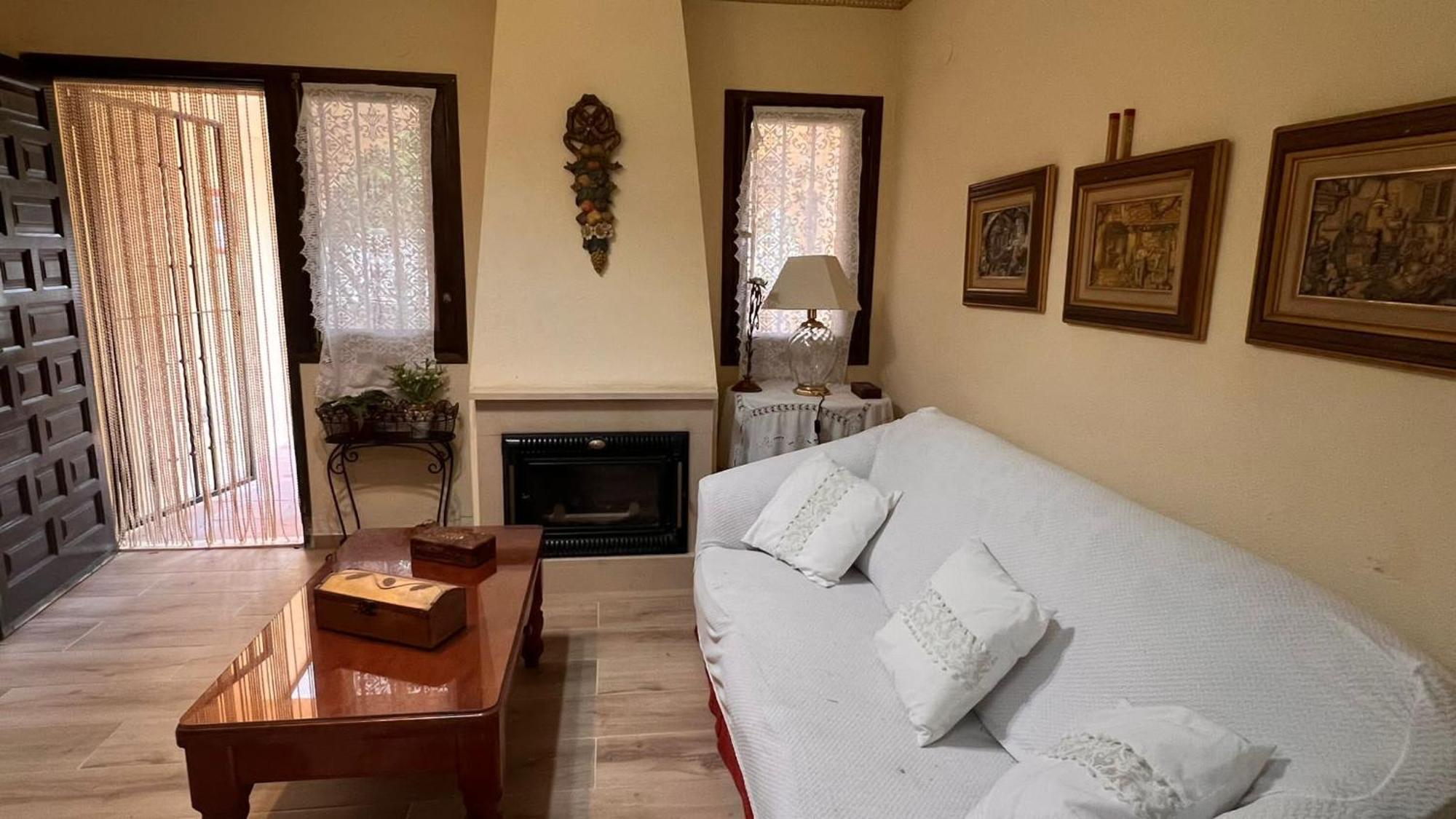 Precioso Chalet En La Playa De Tavernes De La Valldigna Екстериор снимка