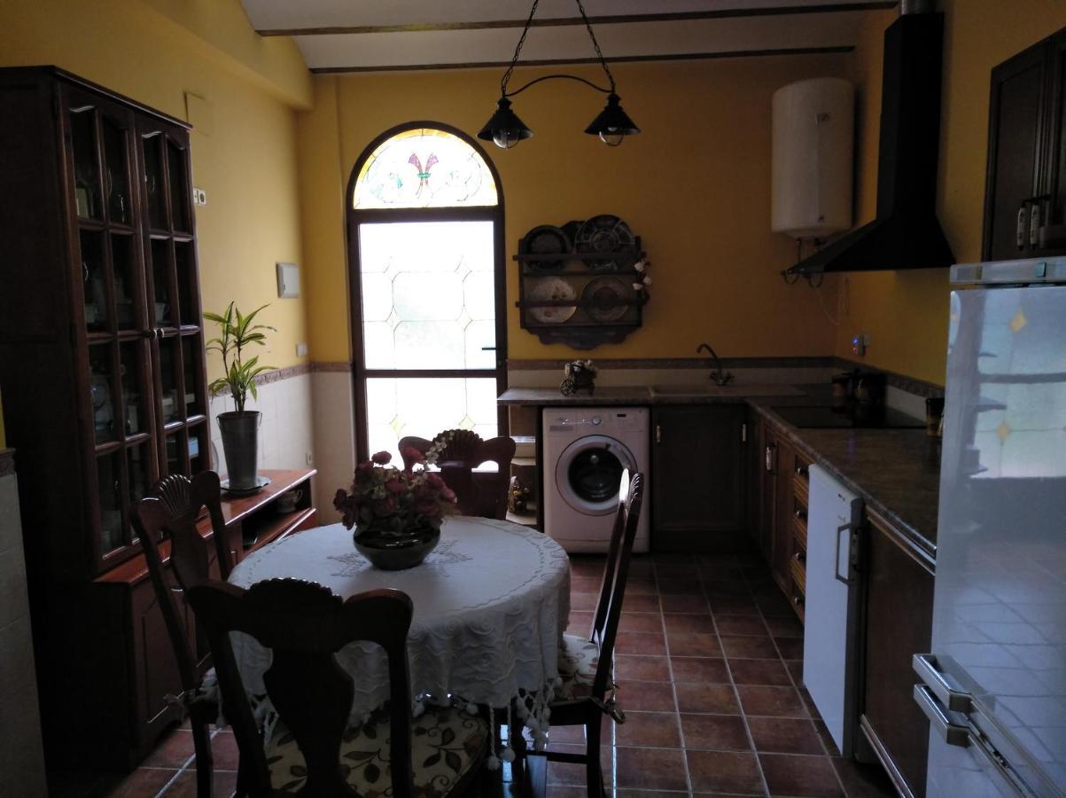 Precioso Chalet En La Playa De Tavernes De La Valldigna Екстериор снимка